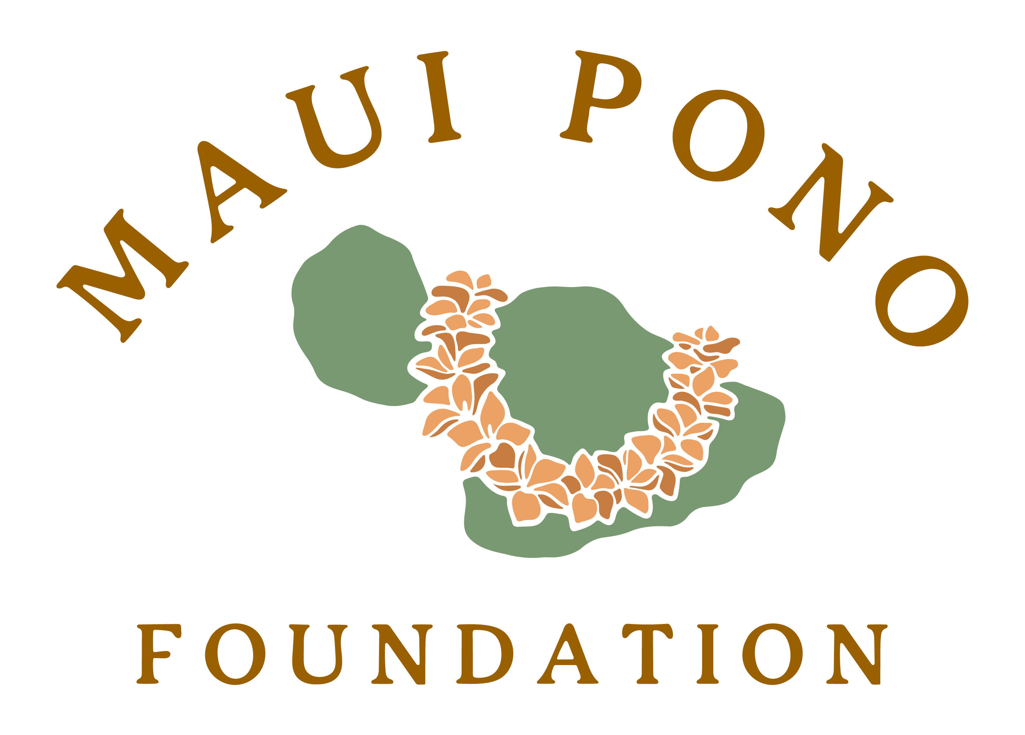 Maui Pono Foundation